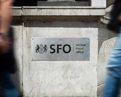 Companies face prosecution risk as new fraud law comes into force