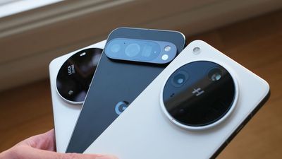 The Pixel 10 Pro cameras are solid, but a Google Pixel “Ultra” would really change the mobile photography game