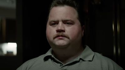 Before He Plays Chris Farley, Paul Walter Hauser Opens Up About Chatting With Lorne Michaels, David Spade And More