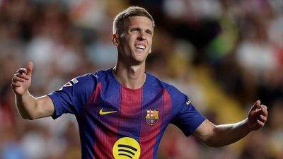 Takeaways From Barcelona’s Worrying Performance in 1-1 Draw vs. Rayo Vallecano