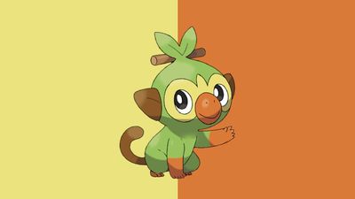 All Pokémon Starters by Generation