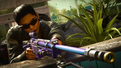 Black Ops 6 Season 5 Reloaded release date, time, content
