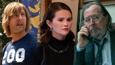 26 new shows and movies to watch in September 2025 on Netflix, Prime Video, Apple TV and more