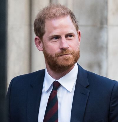 The Two Important Royal Family Members Prince Harry "May Well See"—In Addition to King Charles—During His U.K. Visit, Per Royal Expert