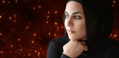 From Lahore to Sydney, a Muslim feminist’s debut novel rebels against the suffocation of safety