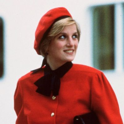 Princess Diana's Brother Marks the 28th Anniversary of His Sister's Death, Which He Calls an "Impossible Day," With Flowers From Althorp