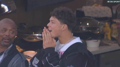 Ben Shelton Was Trinity Rodman's Biggest Fan at NWSL Game After U.S. Open Exit