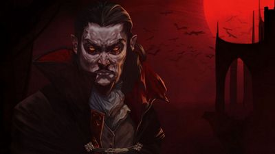 Vampire Survivors' free-roaming online mode is available to play in beta now, and there's an official board game coming too