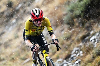 'I felt a lot better than on the previous mountain stages' – Jonas Vingegaard back in full flight for 40th career victory at Vuelta a España despite mistimed attack