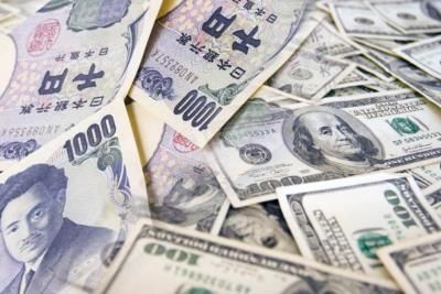 Japanese Yen To USD Exchange Rate Hits USD 146.82