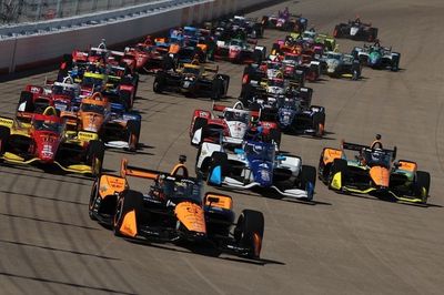 Winners and Losers of the 2025 IndyCar Nashville Borchetta Bourbon Music City Grand Prix
