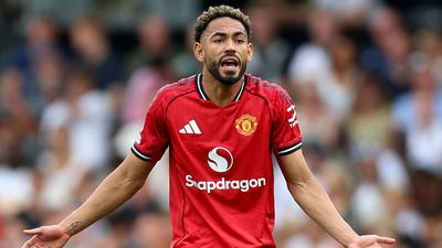 Matheus Cunha Injury: Progress, Potential Return Date for Man Utd Star