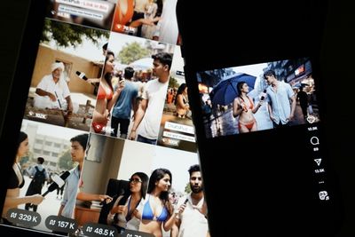 'Fueling Sexism': AI 'Bikini Interview' Videos Flood Internet