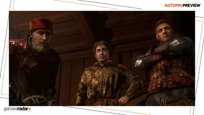 I built a home and ran a business in Kingdom Come: Deliverance 2's next DLC, and the added role-playing guarantees I'll spend another 70 hours in my current game of the year