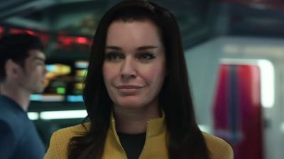 Star Trek's Rebecca Romijn Revealed The Alternative Plan For Strange New Worlds' Final Season, And I Have Mixed Feelings About This