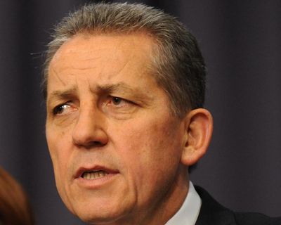 Australia could be a ‘dumping ground’ for goods made for us with forced labour, anti-slavery tsar warns