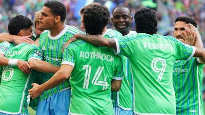 Seattle Sounders Win Leagues Cup in Dominant Fashion Over Messi’s Inter Miami
