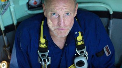 Prime Video's new deep-sea diving thriller is so intense, I had to pause and take a breather before I could finish it