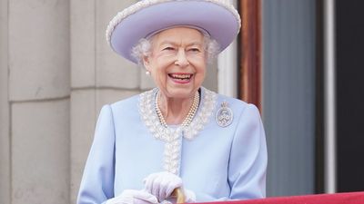 This is what ‘really worried’ the late Queen Elizabeth about living at Buckingham Palace