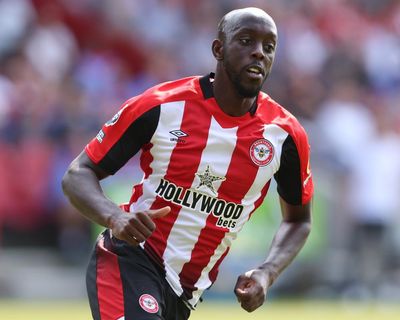 Yoane Wissa urges Brentford to ‘keep their word’ and allow him to leave