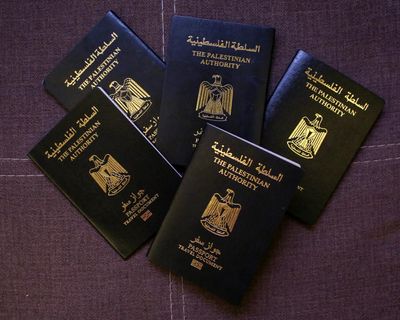 US reportedly suspends visa approvals for nearly all Palestinian passport holders