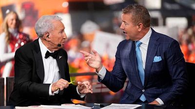 Lee Corso Aced Final 'College GameDay' Picks With Perfect Record