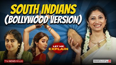 Let Me Explain: Coconut, curd, jasmine, and what Bollywood thinks of the South