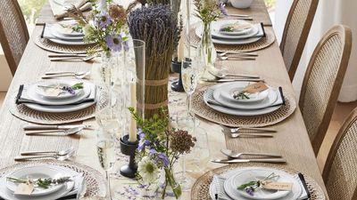 Upgrade your hosting game in time for fall with Pottery Barn’s tableware sale – these are the pieces I’ll be snapping up before they sell out