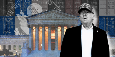 Trump’s tariffs are headed to the US Supreme Court, prolonging the chaos on trade