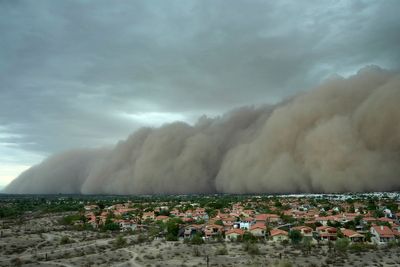 A look at AP's top photos in August