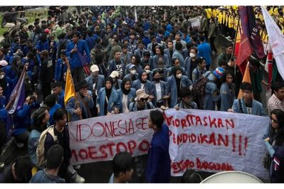 Indonesia Protests 2025: Why Anti-Government Uproar Is Happening And Why The World Is Watching