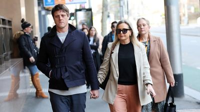 'Endless grief' for parents of boy run over at school