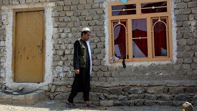 More than 800 killed after 6.0 magnitude quake rocks Afghanistan