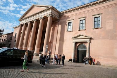 Verdict Due For Former Danish Minister In Child Porn Scandal