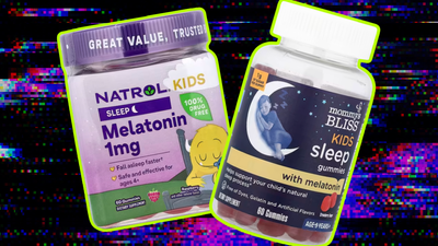 iHerb Suspends Melatonin Sales To Australia Following Surge Of Child Overdoses In WA