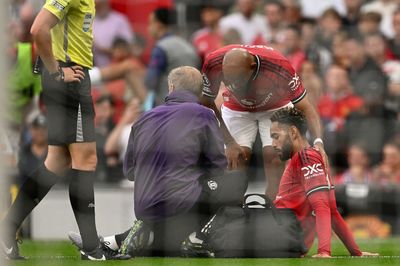 Manchester United injury update: Matheus Cunha and Mason Mount latest news and return dates