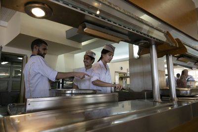Uzbek Workers Fill Gap As Bulgarian Population Shrinks