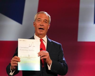 Monday briefing: ​As parliament returns, can Labour claw back the narrative from Reform?