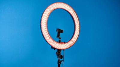 I test a lot of ring lights — here is the one feature that really matters