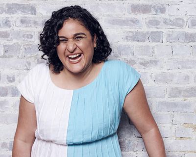 The host of one of TV’s finest foodie shows does a podcast: best listens of the week