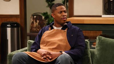 Devon Walker Leaves SNL after Three Years, Says It Was Really Cool and It Was Toxic Sometimes
