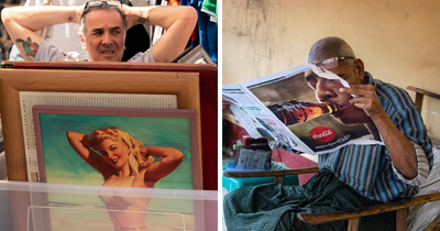 110 Incredible Street Shots That Reveal The Beauty In The Ordinary