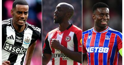 Six potential deals to monitor on transfer deadline day