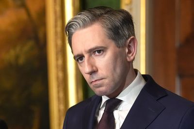 Harris: Threat against my children is ‘cowardice’