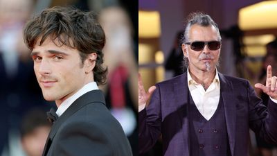 The Buzziest Films At Venice Film Festival, Based On The Length Of Standing Ovation