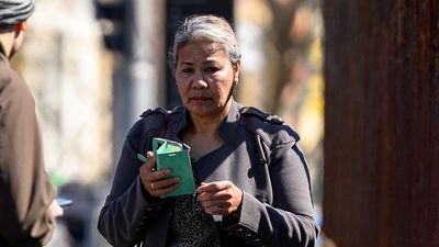 'Evil' woman jailed for forcing women into sex slavery