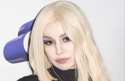 Ava Max's vocal cords 'exploded' and miraculously grew back
