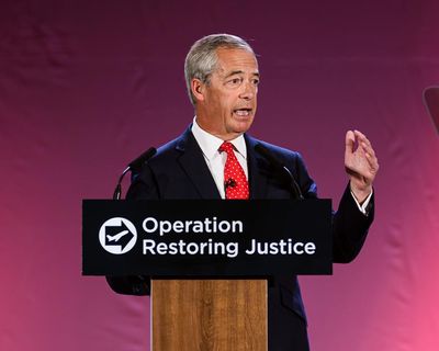 Did Labour really think it was a good idea to let Farage hijack the summer headlines?