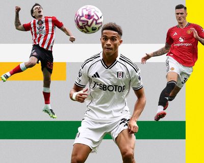 Premier League: 10 talking points from the weekend’s action