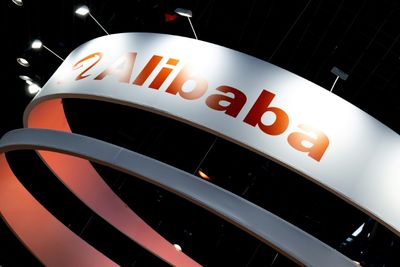 Alibaba Soars But Europe, Asia Stocks Mixed
